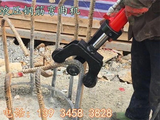 抗震螺纹钢弯曲机怎么卖彝良县