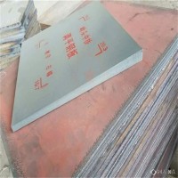 景泰 调平钢板 支座配套钢板 梁底预埋支座钢板生产厂家