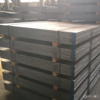 NM400耐磨钢板 进口合金板 鸿益盛 Q235NH耐候板现货