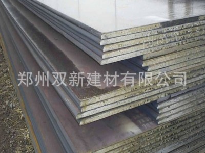 双新建材直供钢板 热轧卷板 定尺开平板分条 不锈钢钢板图2