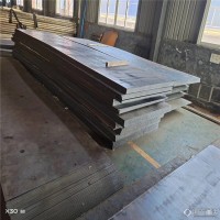 Q420qDNH桥梁板 价格优惠 桥梁钢板 定制加工 耐候桥梁板