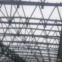 山西浩鑫钢结构钢构C型钢钢梁钢柱大型厂房、桥梁、场馆、超高层