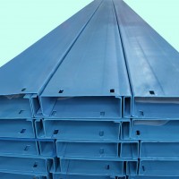 厂家直供FRP环保玻璃钢拉挤槽钢角钢各种规格绝缘防腐蚀拉挤型材 FRP角钢