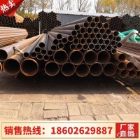 天津焊管 热扩钢管 直缝钢管 建筑焊管