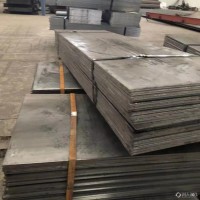 27SiMn钢板现货 65Mn钢板批发 65Mn弹簧钢板现货零切 27SiMn钢板 45碳钢板