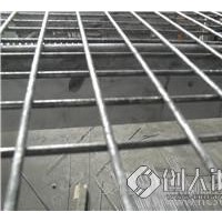 冷轧带肋钢筋网片 地暖网片 电焊镀锌网片 君澳 厂家生产