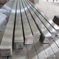 新国金属 347不锈钢方钢 可切割 可定制 规格齐全 现货供应 生产厂家