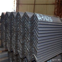 镀锌角钢供应 工业角钢 盛世中钢 冷镀角钢