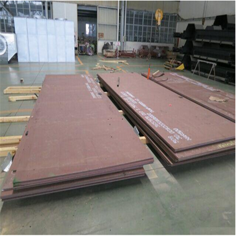 nm360耐磨钢板 进口耐磨钢 nm600耐磨钢板厂家