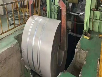 新国金属 430不锈钢卷 可开平 不锈钢带 可分条 可切割 可定制 规格齐全 现货供应 生产厂家图3