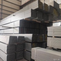 壹丰 C型钢  钢结构檩条  厂家直供
