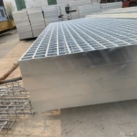 重型钢格栅板 格栅板生产厂家 钢结构钢格栅 顺括厂家定制
