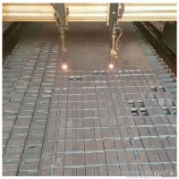 NM550耐磨板系列特厚板中板切割下料安钢首钢大厂料带材质报告