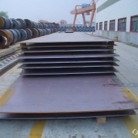 绵阳热轧钢板 Q235钢板 Q345钢板 开平板（唐钢 ）中厚板现货批发