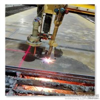 Q235B-YL南钢割方法兰异型件按图火焰切割低合金钢板