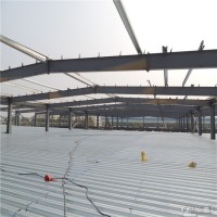 钢结构 网架钢结构 钢结构办公楼 泰来钢结构 厂家定做