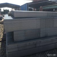 机械加工用热轧开平板 普中板 Q235碳钢钢板