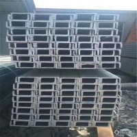 昆云工贸厂家供应槽钢1616槽钢20槽钢  质量保证