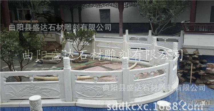 曲阳县盛达石材雕刻有限公司