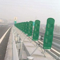 金悦   防眩板    挡光板   玻璃钢防眩板   S型高速公路防眩板   可定制