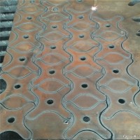苏特Q690D高强度钢板合金结构板材切割加工钢材零售现货厂家