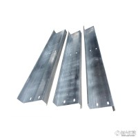 沁川直供 国标Z型钢 钢结构Z型钢 镀锌Z型钢 冷弯Z型钢