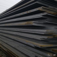 供应中厚板q235b 中板加工 安钢中厚板价格 规格齐全