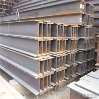 超光耀 型钢 Q235BH型钢 角钢 槽钢 工字钢 建筑结构用Q355B型材