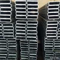 吉尔祥 天津大邱庄异型管厂面包管 货架管 家具管 多种异型规格可定做