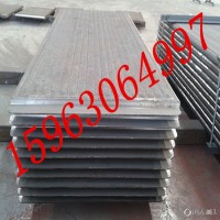 宝臻钢铁 现货发售 Q235开平板 普通热轧开平板卷定尺切割焊接