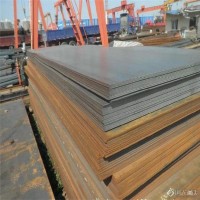 鸿益盛供应高强板 Q460C钢板 q550d高强度板 规格齐全