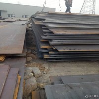天津现货销售Q345B热轧钢板 锰板 16Mn钢板 切割零售