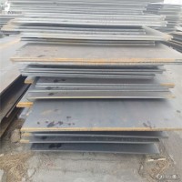 现货销售天钢 敬业Q345B热轧钢板 锰板 16Mn钢板 切割零售