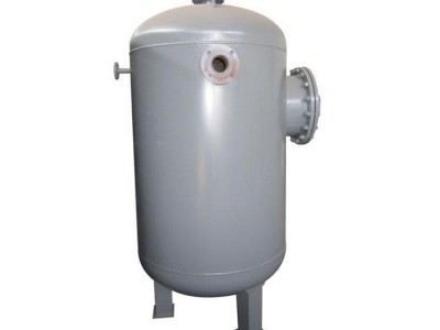 普利龙 大型压力容器设备 精选压力容器 低温压力容器储罐图1