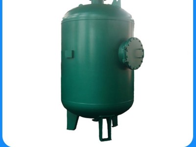 普利龙 大型压力容器设备 精选压力容器 低温压力容器储罐图3