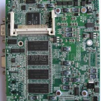 研越 ES3-8522CMLDNA 3.5"嵌入式主板 工控主板 工业主板