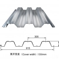 江苏腾威出售大量 楼承板、C型钢、Z型钢等 均可定做 180-7161-8226