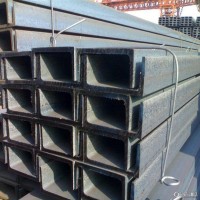 Q355B槽钢 Q355C槽钢 Q355D槽钢 Q355E槽钢 等边槽钢规格全含运费价格