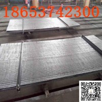 碳化铬双金属耐磨钢板 3.41.4整版切割成型堆焊耐磨板
