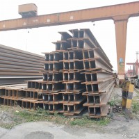 厂家批发 国标工字钢 q235b工字钢 桥梁建筑工字钢 规格齐全