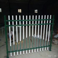 松哲庭院围栏 方钢防护网 方管围栏网 锌钢护栏网