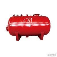 普利龙 定期排污扩容器 疏水扩容器 压力容器