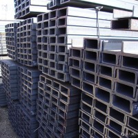 天津钢材槽钢 价格 40槽钢 q235国标热轧槽钢 型材槽钢 幕墙工程专用 批零