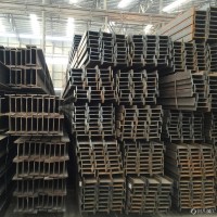 H型钢厂房钢结构钢梁型钢立柱 Q235B高频焊H型钢 建筑结构用