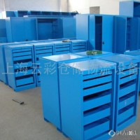 工具车 工具柜 供应上海武汉工具柜、工具车、工作台 上海工具柜  欢迎洽谈