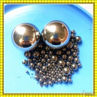 康达钢球厂家供应15.018mm钢球规格 G40精密钢球钢珠