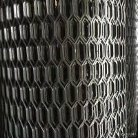 利鑫发钢板网厂家钢板冲孔网-钢板网护栏爬架钢板网-重型钢板网-围栏钢板网-装饰钢板网 金属板网、菱形网、拉伸板网
