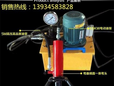 合马镇抗震螺纹钢弯曲机操作视频图3
