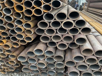 众顺 低合金钢管 铝合金钢管 厚壁合金钢管 合金钢管板图1