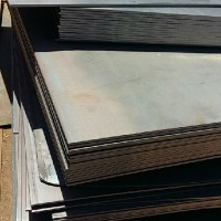 Q235B钢板低碳钢板